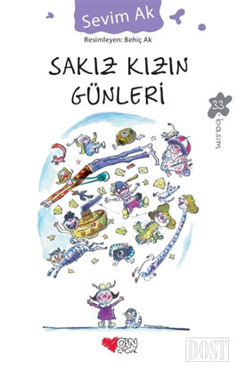 Sakız Kızın Günleri